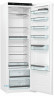 Встраиваемый холодильник Gorenje GDR 5182 A1