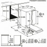 Посудомоечная машина Electrolux ESL 7345 RO