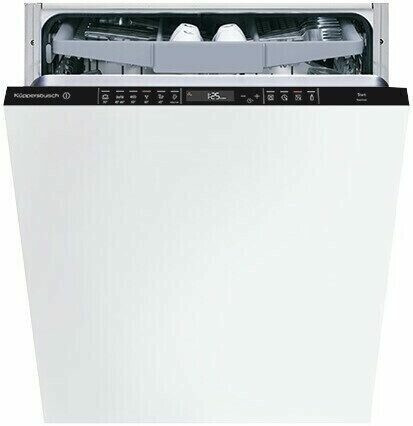 Посудомоечная машина Kuppersbusch GX 6550.0 V