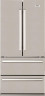 Холодильник Beko GNE 60021 X