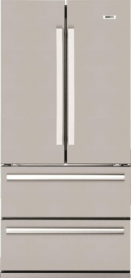 Холодильник Beko GNE 60021 X