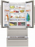 Холодильник Beko GNE 60021 X