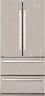 Холодильник Beko GNE 60021 X