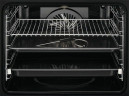 Электрический духовой шкаф AEG BPR 742320 B