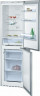 Холодильник Bosch KGN39VL25E