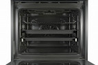 Электрический духовой шкаф Bosch HBG 278ES0R