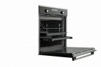 Электрический духовой шкаф Bosch HBG 278ES0R