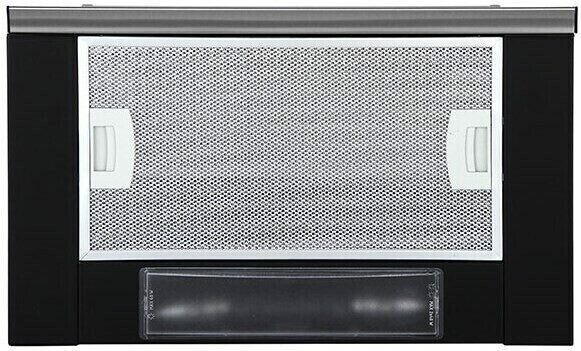 Встраиваемая вытяжка Elikor NT 5311 BX