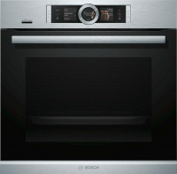 Электрический духовой шкаф Bosch HRG 6769S6