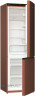 Холодильник Gorenje NRK 6192 CCR4