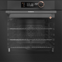 Электрический духовой шкаф De Dietrich DOP 7350 A