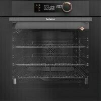 Электрический духовой шкаф De Dietrich DOP 7350 A