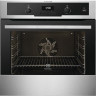 Электрический духовой шкаф Electrolux OPEA 4554X