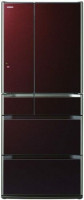 Холодильник Hitachi R-G690GU XT
