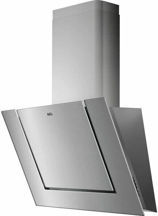 Каминная вытяжка AEG DVB 4850 M