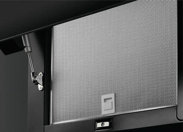 Каминная вытяжка AEG DVB 4850 M