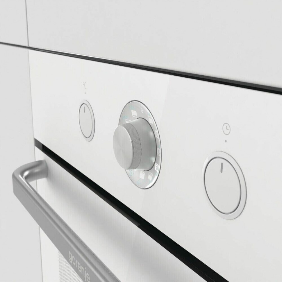 Электрический духовой шкаф Gorenje BO 74 SYW
