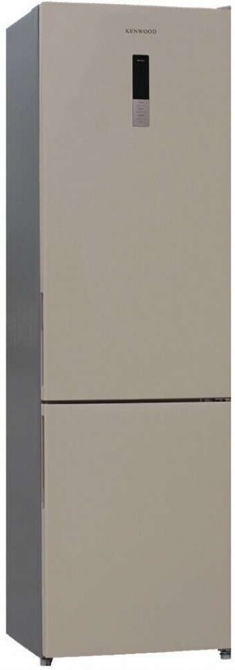 Холодильник Kenwood KBM 2004NFDBE