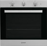 Электрический духовой шкаф Indesit IFW 6230 IX