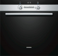 Электрический духовой шкаф Siemens HB 43GT555