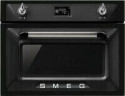 Электрический духовой шкаф Smeg SF4920MCN1
