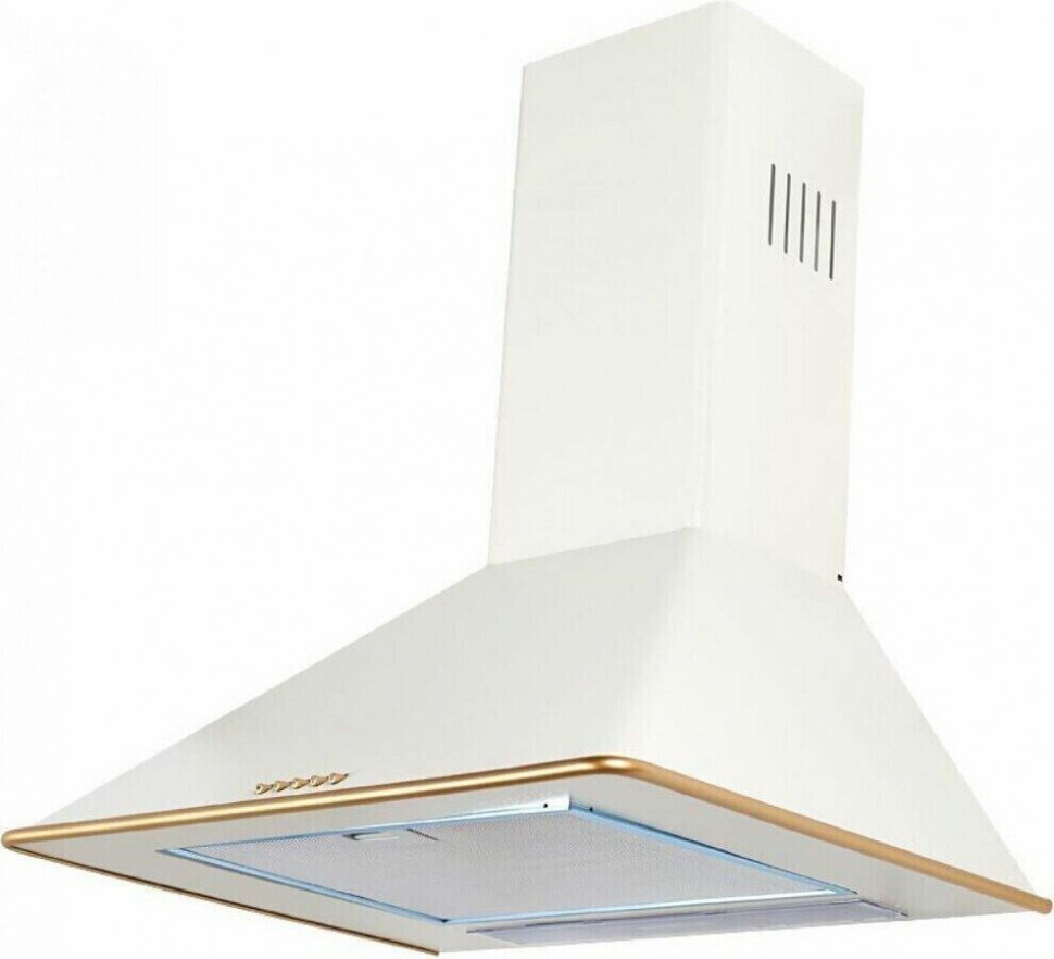 Каминная вытяжка Kuppersberg Onda 60 JB 4PB