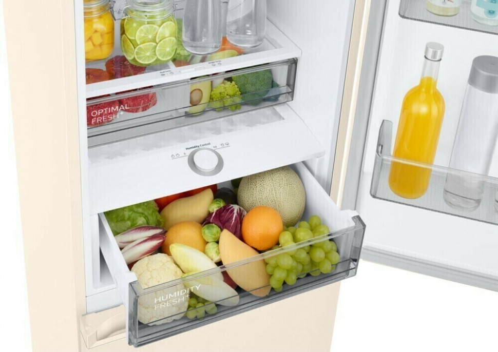 Холодильник Samsung RB38T7762EL