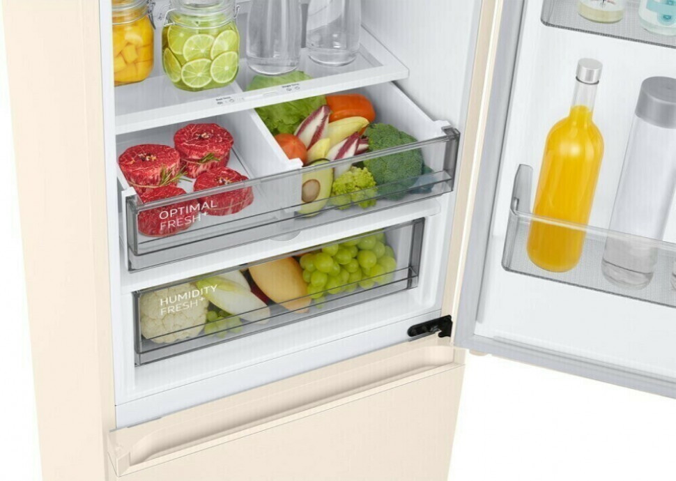 Холодильник Samsung RB38T7762EL