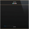 Электрический духовой шкаф Smeg SFP6604PNRE