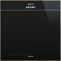 Электрический духовой шкаф Smeg SFP6604PNRE