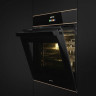 Электрический духовой шкаф Smeg SFP6604PNRE