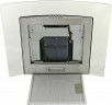 Каминная вытяжка Lex Paris N 600