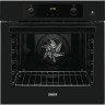 Электрический духовой шкаф Zanussi OPZB4334X