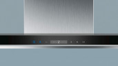 Каминная вытяжка Siemens LC 98GA572