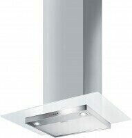 Каминная вытяжка Smeg KFV62DBE