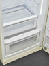 Холодильник Smeg FAB28RV1