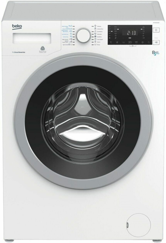 Стиральная машина Beko HTV 8733