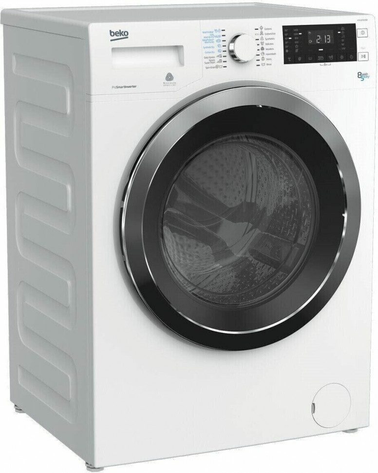 Стиральная машина Beko HTV 8733