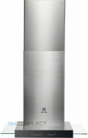Островная вытяжка Electrolux EFV 60380 BX