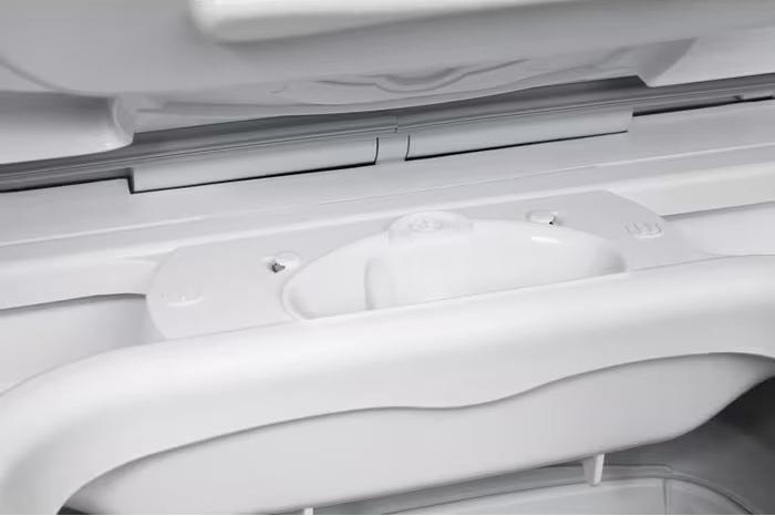 Стиральная машина Electrolux EW6TN5261F