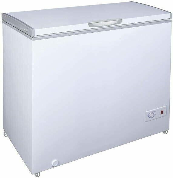 Морозильный ларь Ascoli AWS225C