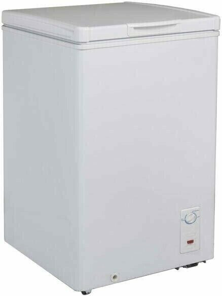 Морозильный ларь Ascoli AWS225C