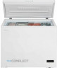 Морозильный ларь Kraft BD(W) 275 BLG
