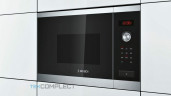 Встраиваемая микроволновая печь Bosch HMT 75M664