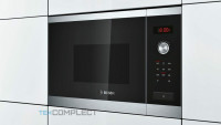 Встраиваемая микроволновая печь Bosch HMT 75M664