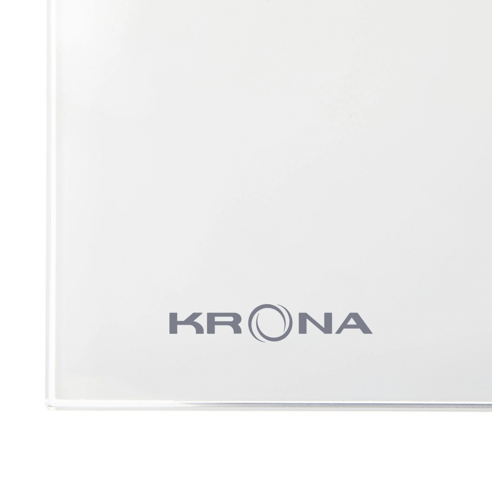Газовая варочная панель Krona FIERO 45 WH
