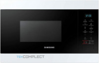 Встраиваемая микроволновая печь Samsung MS22M8054AW