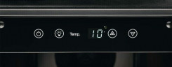 Винный шкаф AEG SWB 63001 DG