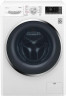 Стиральная машина LG F2J7HY2W