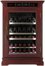 Винный шкаф Meyvel MV46-WM1-C